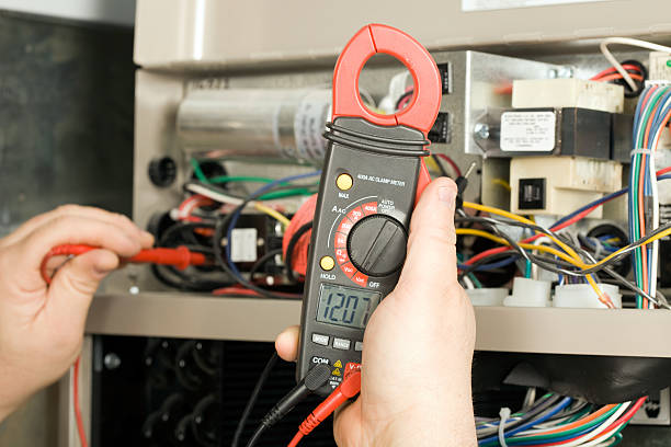 Best Electrical Outlet Installation and Repair  in Mount Healthy Heights, OH